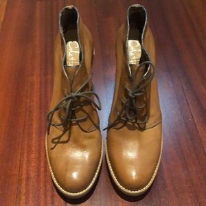 9 Cole Haan Nike Air Booties